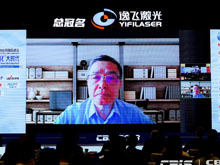 歐陽明高院士：共同推進中國電池技術(shù)進步和可持續(xù)發(fā)展