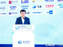 力神電池丁照石：2025年，產(chǎn)能將達125GWh
