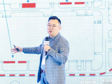 歐科工業(yè)空調(diào)王健：“解鎖”工業(yè)降碳新模式，節(jié)能率最高達60%