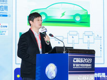 上海交通大學智能汽車研究所所長張希：動力電池安全技術(shù)演變——由熱失控預(yù)警到材料體系變革