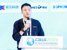 靈西機器人雷宇：視覺檢測技術(shù)在鋰電表面檢測領(lǐng)域的創(chuàng)新應(yīng)用