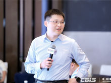 中國商飛北研中心新能源動力技術(shù)研究所所長張炯：電動飛機技術(shù)路徑與實踐