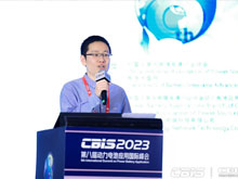 中國航空學會電動航空分會青年委員、秘書/北京理工大學助理研究員王明凱：電動飛行的動力需求分析與設(shè)計優(yōu)化研究進展