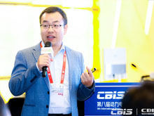 中科海鈉科技有限責任公司市場中心總監(jiān)康利斌：鈉離子電池產(chǎn)品特性及價值