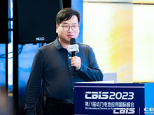 浙江瓦司特鈉科技有限公司首席材料專家代克化：層狀氧化物鈉離子電池正極材料應(yīng)用若干關(guān)鍵問題探討及進展