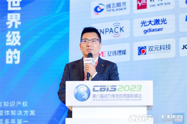 9000GWh！“百舸爭流”新能源電池萬億新藍(lán)海