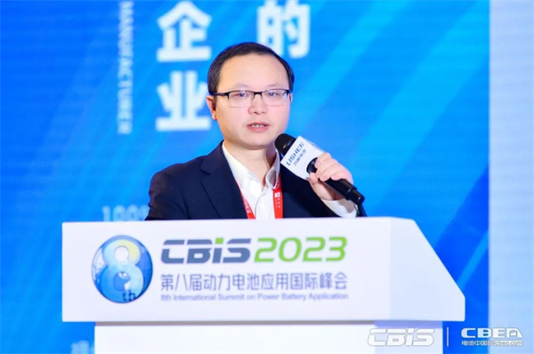 9000GWh！“百舸爭流”新能源電池萬億新藍(lán)海
