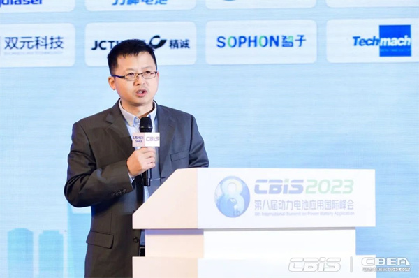 9000GWh！“百舸爭流”新能源電池萬億新藍(lán)海