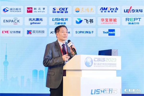 9000GWh！“百舸爭流”新能源電池萬億新藍(lán)海