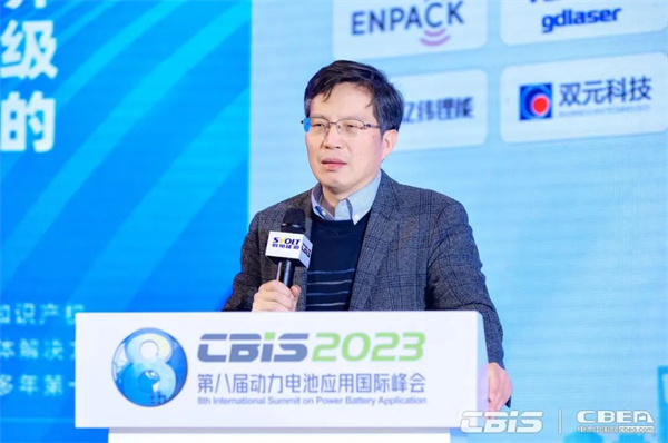 9000GWh！“百舸爭流”新能源電池萬億新藍(lán)海