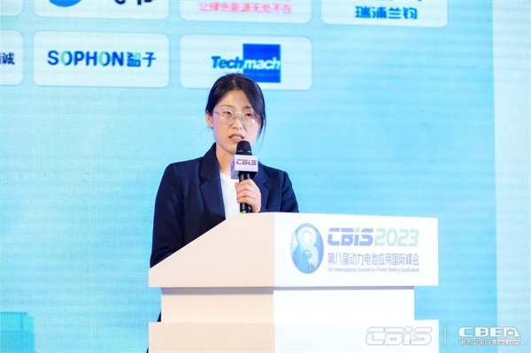 9000GWh！“百舸爭流”新能源電池萬億新藍(lán)海