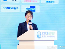 普瑞賽思馬利超：開發(fā)中國版“電池護照”勢在必行