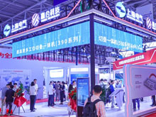 贏合科技精彩亮相CIBF2024，以新質(zhì)智造助力行業(yè)高質(zhì)量發(fā)展