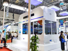 宏工科技自動化新品蓄勢CIBF2024，驅(qū)動綠色能源智造未來