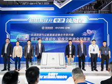 簽約億航，巨灣技研重磅發(fā)布eVTOL超快/極快充電池系統(tǒng)