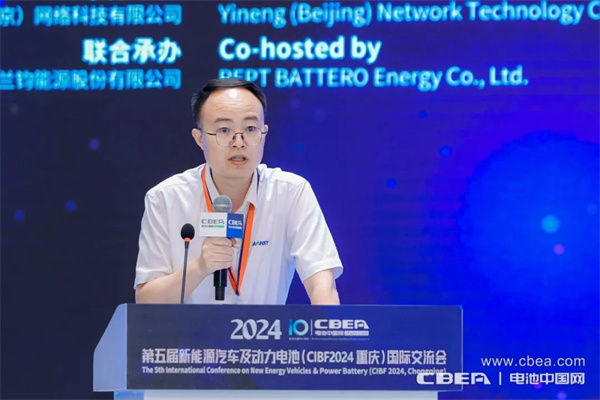 超360Wh/kg鋰電量產(chǎn)在即！前段設備“升階”