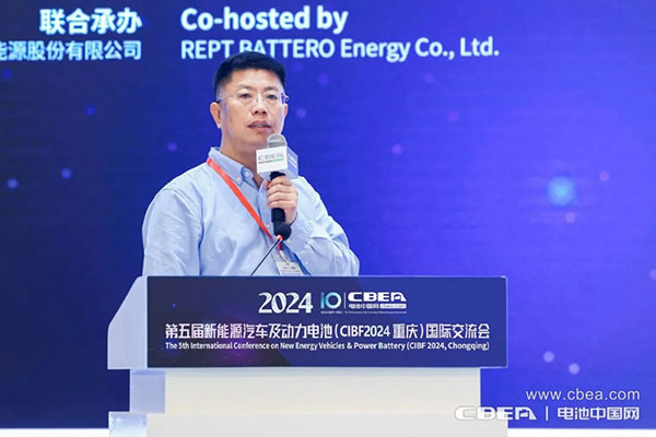 向400Wh/kg進(jìn)發(fā)！鋰電材料新“變”