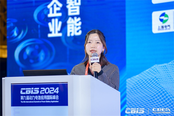 巨頭競相布局！新一代先進電池技術(shù)商業(yè)化進程加速……