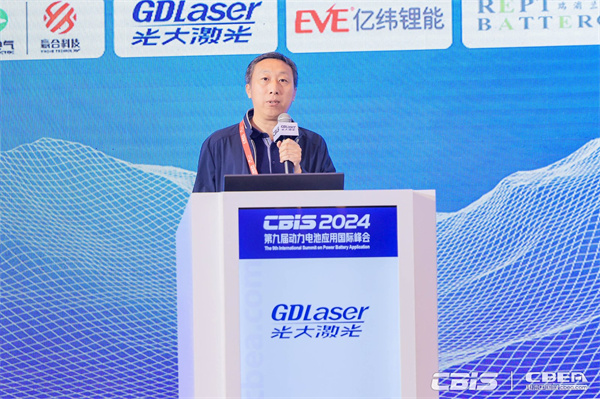新能源車(chē)年產(chǎn)突破1000萬(wàn)輛，動(dòng)力電池智造迎來(lái)新挑戰(zhàn)