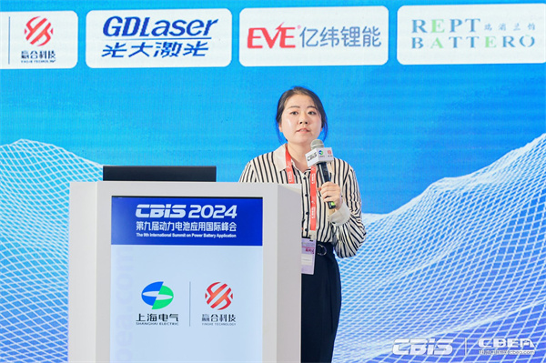 商用車動力電池放量大增，電池出海碳足跡實施在即