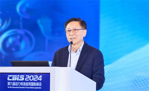 孚能科技王瑀：全球化不是“跑馬圈地”，更要精耕細作