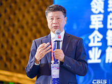 孫世剛院士：動(dòng)力電池創(chuàng)新發(fā)展要發(fā)現(xiàn)新機(jī)制、開發(fā)新材料、構(gòu)筑新體系