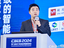 遠(yuǎn)東電池王左誠：無人機(jī)電池已經(jīng)出貨，將深耕低空電池賽道