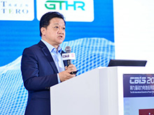 國(guó)科新能方建華：鋰電池業(yè)少了一些浮躁，多了一些沉淀