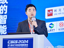 遠(yuǎn)東電池王左誠(chéng)：無(wú)人機(jī)電池已經(jīng)出貨，將深耕低空電池賽道