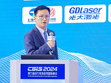 威金邁郭天柱：刀片、46系列圓柱電池將引領(lǐng)電池殼體變革