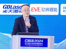 曼恩斯特李寧：鋰電代際更迭，干法工藝當(dāng)仁不讓！