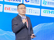欣旺達(dá)張友為：“左手”混動(dòng)“右手”純電，實(shí)現(xiàn)電車市場(chǎng)“全覆蓋”