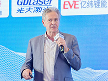 德國(guó)飛頁公司CEO威利·塔克：《調(diào)整時(shí)期的電動(dòng)航空前景展望》