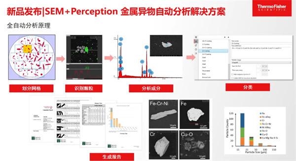 賽默飛王慧敏：前沿表征科技是提高鋰電池質(zhì)量、性能的“王牌利器”