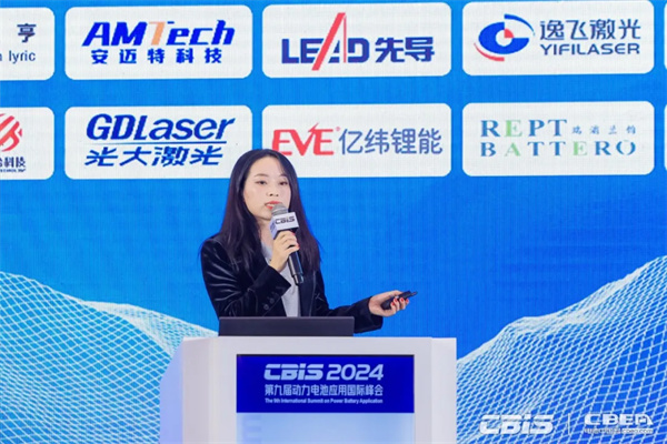 威爾登代表亮相CBIS峰會，除塵器已獲歐盟ATEX防爆、CE等多項認證