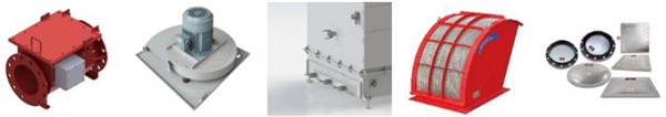 威爾登代表亮相CBIS峰會，除塵器已獲歐盟ATEX防爆、CE等多項認證