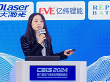威爾登代表亮相CBIS峰會(huì)，除塵器已獲歐盟ATEX防爆、CE等多項(xiàng)認(rèn)證