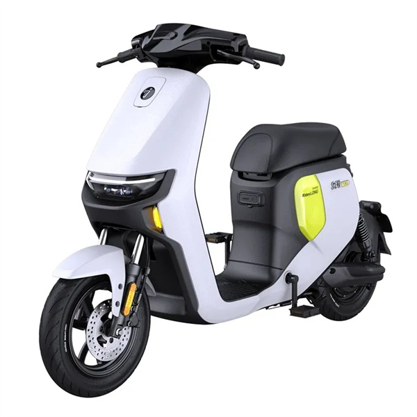一季度銷量大增近60%，合規(guī)兩輪車用鋰電池“狂飆”