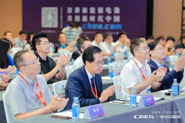 CIBF2025深圳交流會啟幕，以電池技術(shù)搶占低空經(jīng)濟制高點！