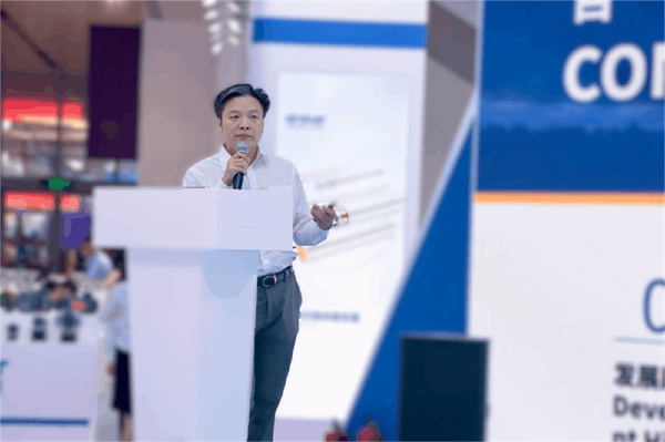 探館CIBF2025，見(jiàn)證海目星又一高光時(shí)刻