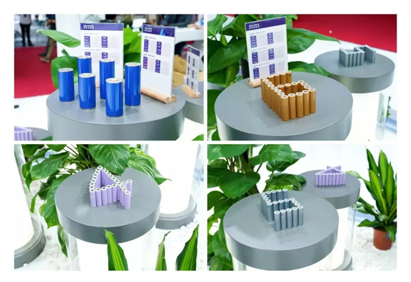 「極耳無(wú)界 能量登峰」發(fā)布會(huì)圓滿落幕：睿恩21700-6Ah電池全球首發(fā)，攜手蔡司共繪質(zhì)量新篇章