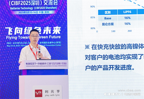 eVTOL加速起飛，電動航空電池實現(xiàn)革新突破