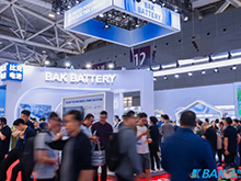 比克電池亮相CIBF 2025，全品類布局構(gòu)建發(fā)展“芯”引擎