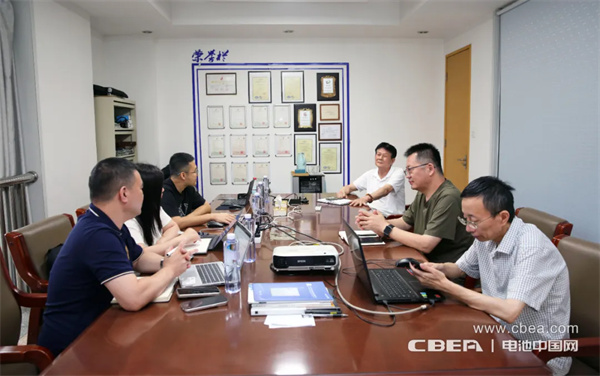 產(chǎn)業(yè)調(diào)研丨松陵電器：定制化干燥設(shè)備可精益提升鋰電制造效能