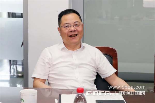 產(chǎn)業(yè)調(diào)研丨海創(chuàng)科技：已擁有三元前驅(qū)體/三元正極產(chǎn)能各5萬噸/年