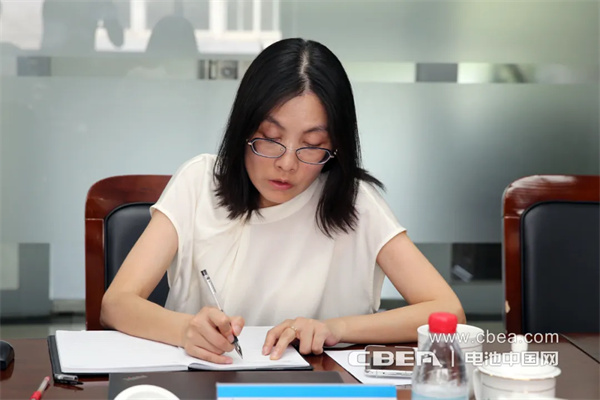 產(chǎn)業(yè)調(diào)研丨海創(chuàng)科技：已擁有三元前驅(qū)體/三元正極產(chǎn)能各5萬噸/年